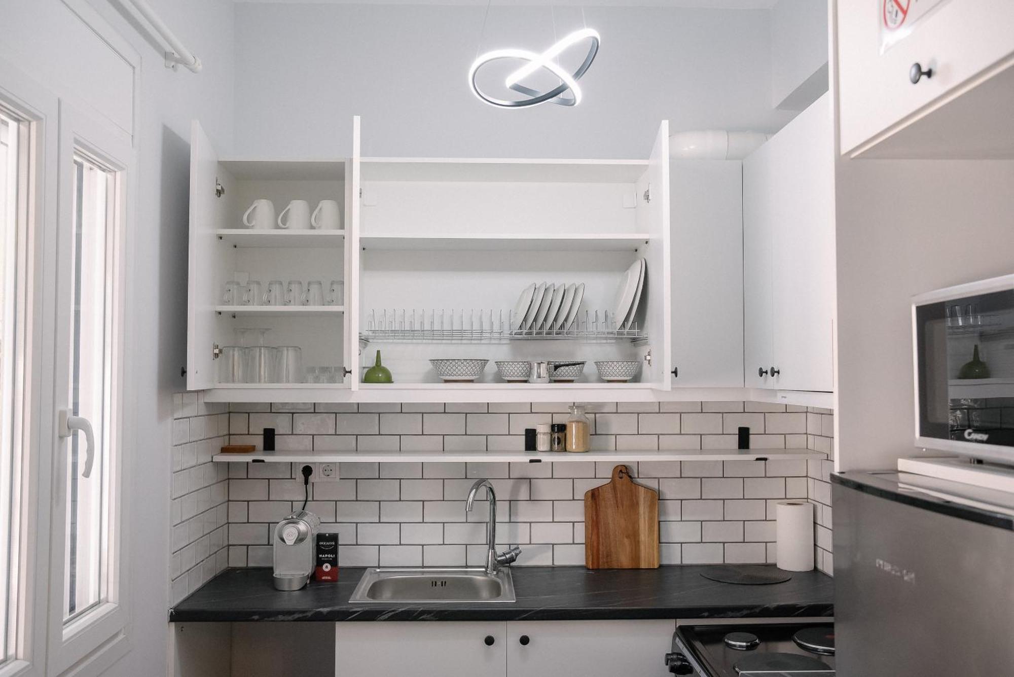 Apartamento 3Cs Athens Ampelokipoi Comfy Flat Ft Patio Airport Direct Day N Night Exterior foto